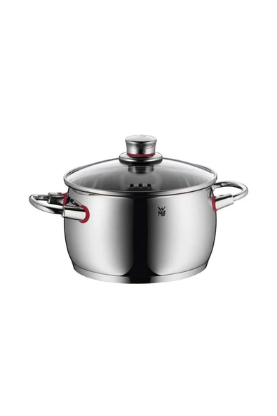 Wmf  Quality One 4 Parça Tencere Seti - 3