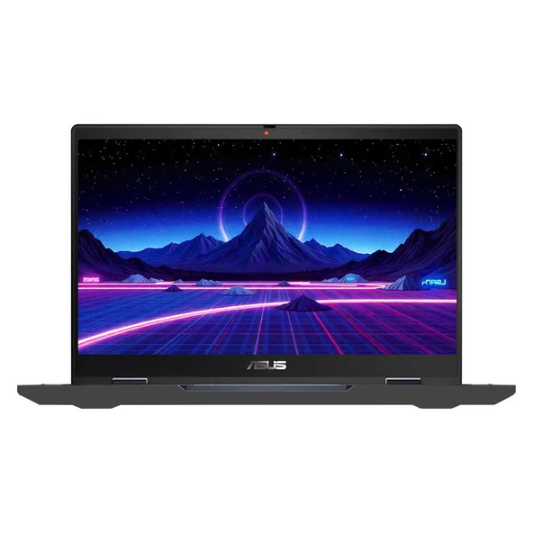 Asus ExpertBook B3 Flip B3402FVA-I58512S0D08 i5-1335U 40GB 512SSD 14" FHD Touch FreeDOS Dizüstü Bilgisayar-CNT009