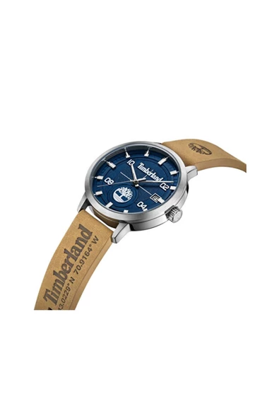 Timberland  TDWGB2182001 Erkek Kol Saati