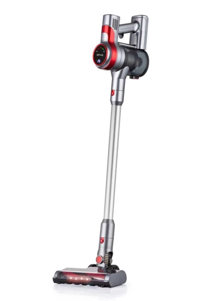 ONVO  Ovdss01 Şarjlı Dikey Süpürge - 2