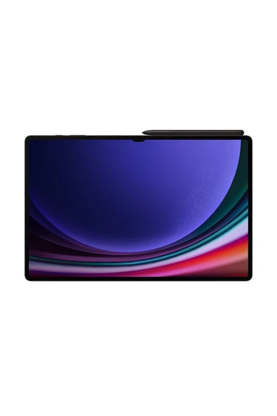Samsung  Galaxy Tab S9 Ultra 512 GB Koyu Gri (Samsung Türkiye Garantili) - 5
