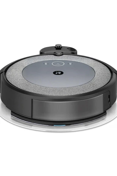 iRobot  İRobot Roomba Combo İ5 Robot Süpürge Paspas