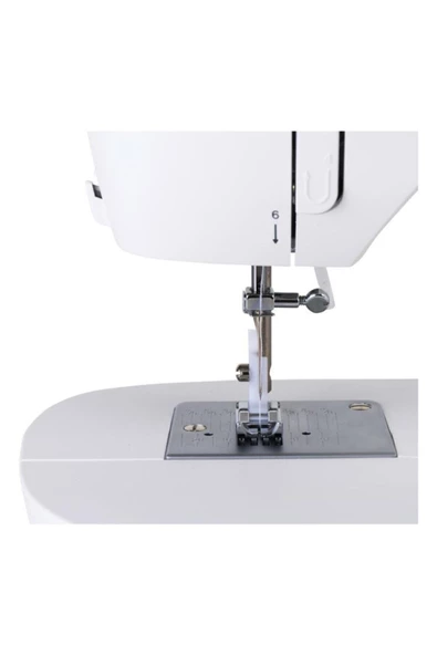 SİNGER  M1605 Dikiş Makinesi M 1605 - 4