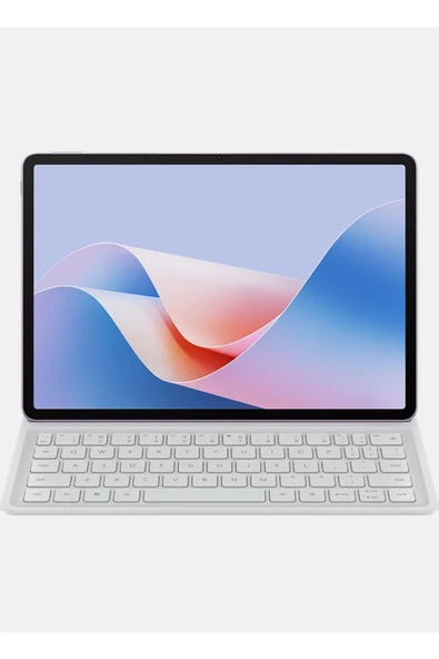 Huawei  Matepad 11.5S Papermatte Edition 8GB 256GB Mor + Klavye - 3