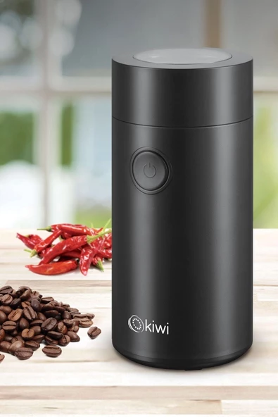 Kiwi  Blg Kspg-4820 Kahve ve Baharat Öğütücü KycShp 471408