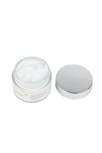 Opale Beauty Whitening Cream  50ml - Cilt Tonunu Aydınlatır Ve Eşitler - 6