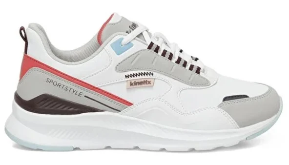 Kinetix Santos Pu Sneaker Unisex Spor Ayakkabı - 2