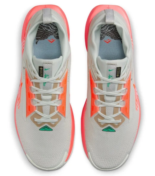 Nike Pegasus Trail 5 Gore-Tex® FQ0908 Su Geçirmez Erkek Spor Ayakkabı - Resim 11