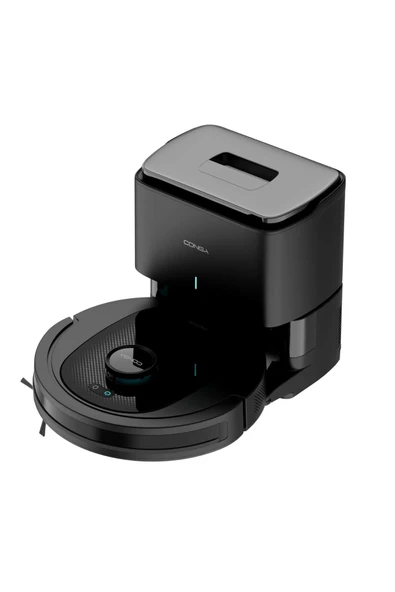CECOTEC  Conga 7490 Ultimate Akıllı Robot Süpürge - 2