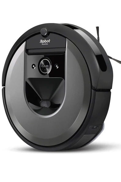 iRobot  Roomba Combo I8 Robot Süpürge Paspas - 2
