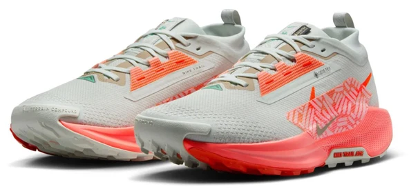 Nike Pegasus Trail 5 Gore-Tex® FQ0908 Su Geçirmez Erkek Spor Ayakkabı - Resim 7