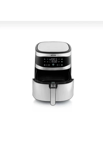 ONVO  AİRFRYER 9 LT - 2