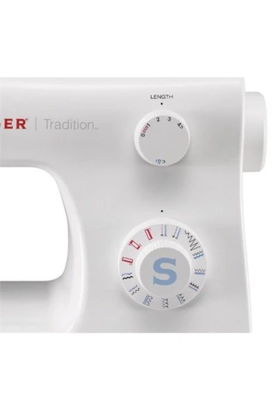 SİNGER  2259 Tradition Dikiş Makinesi - 2