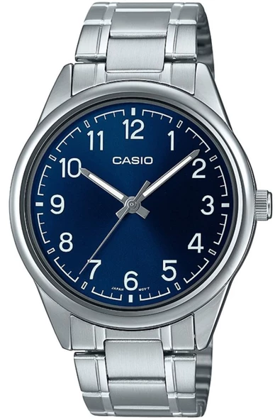 Casio  Mtp-v005d-2b4udf Erkek Kol Saati