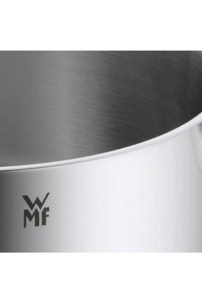 Wmf  Diadem Plus Paslanmaz Çelik 5 Parça Tencere Seti 1373 - 7