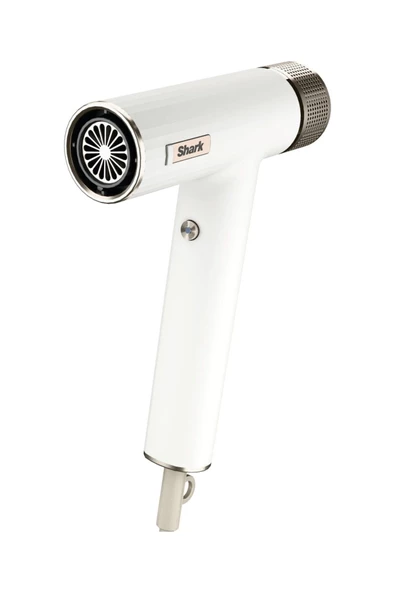 Shark  Speedstyle 3-In-1 Air Saç Kurutma ve Şekillendirme Sistemi - Ipek Beyazı Shark Ninja - 2