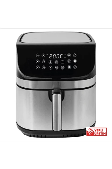 ONVO  AİRFRYER 9 LT