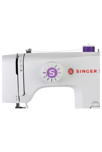 SİNGER  M1605 Dikiş Makinesi M 1605 - 3