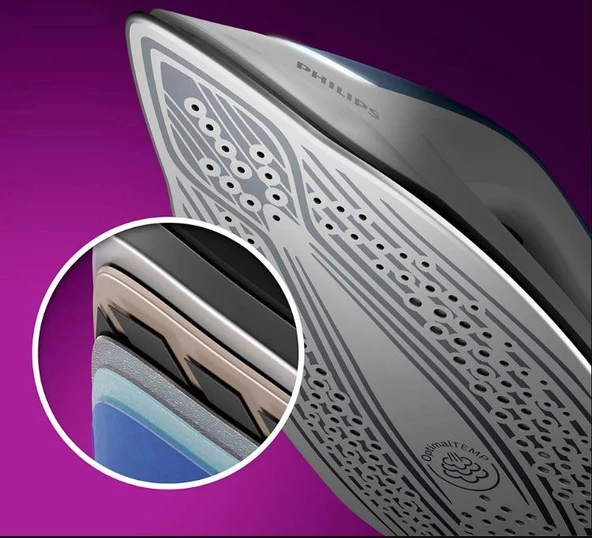 Philips PerfectCare 8000 Serisi Buhar Kazanlı Ütü PSG8030/20 - 5