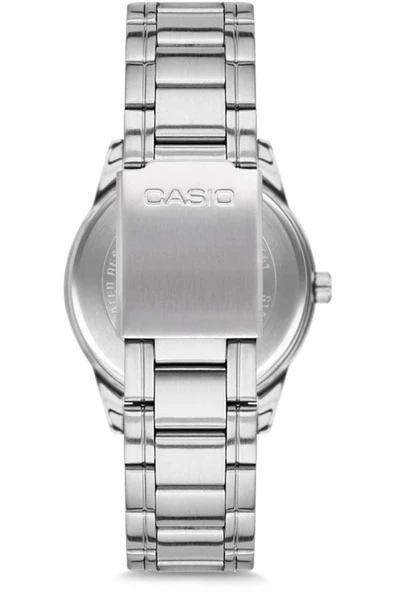 Casio  MTP-V001D-1BUDF Kol Saati - 3