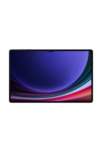 Samsung  Galaxy Tab S9 Ultra 512 GB Koyu Gri (Samsung Türkiye Garantili) - 2