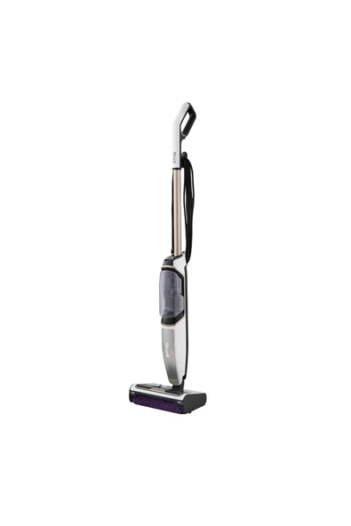 Shark  SteamPickUp 3-in-1 Buharlı Sert Zemin Temizleyici ve Dik Süpürge (Süpürge ve Buharlı Mop ) - 2