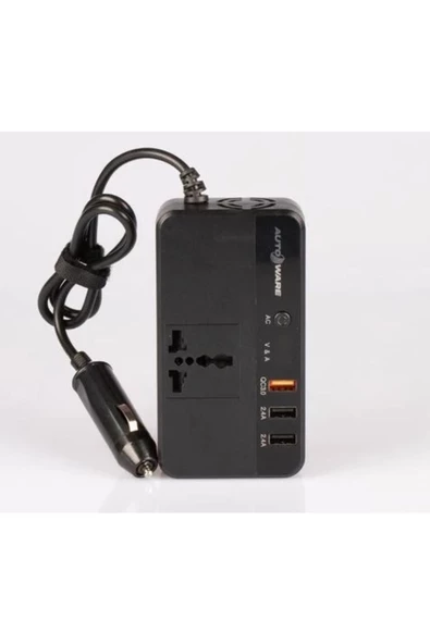 Autoware  Araç Içi Inverter