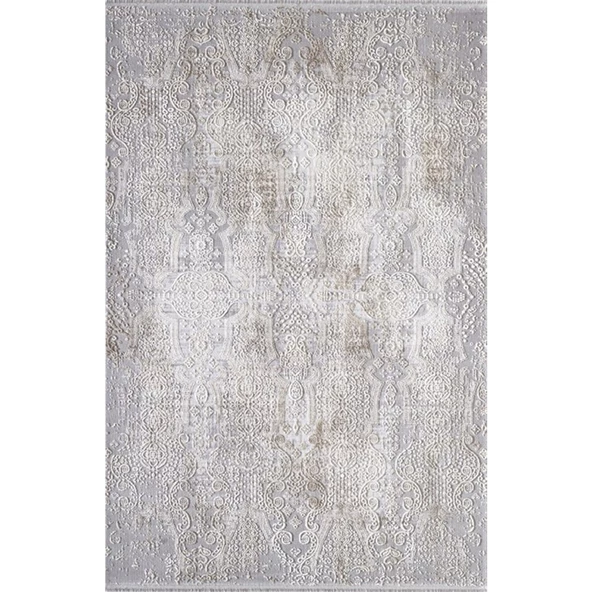 ARTEMİS DİOR 05858A GOLD GRİ HALI 120X180