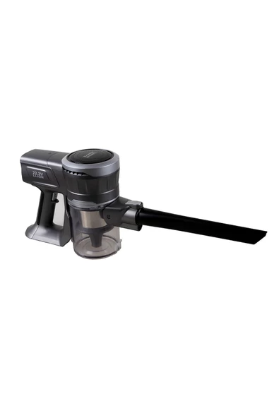 Heifer  Quiclean Pro Şarjlı Kablosuz Dikey Süpürge - 3