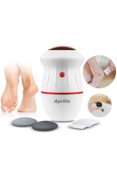 Aprilla  Afc 8008 Otomatik Ayak Törpüsü