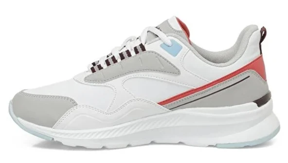 Kinetix Santos Pu Sneaker Unisex Spor Ayakkabı - 3