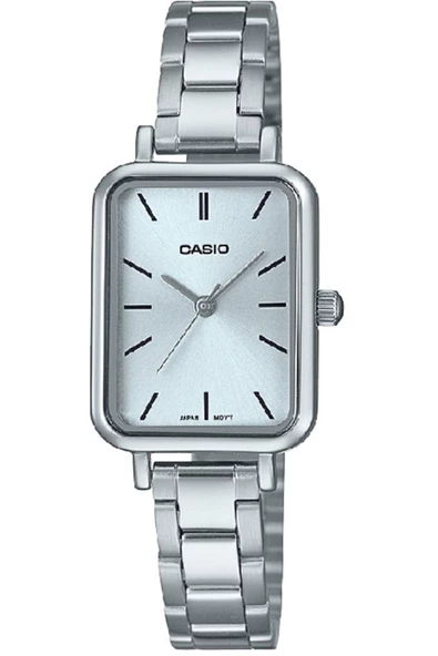 Casio  Ltp-v009d-2eudf Kadın Kol Saati