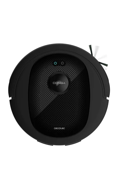 CECOTEC  Conga 7490 Ultimate Akıllı Robot Süpürge - 5