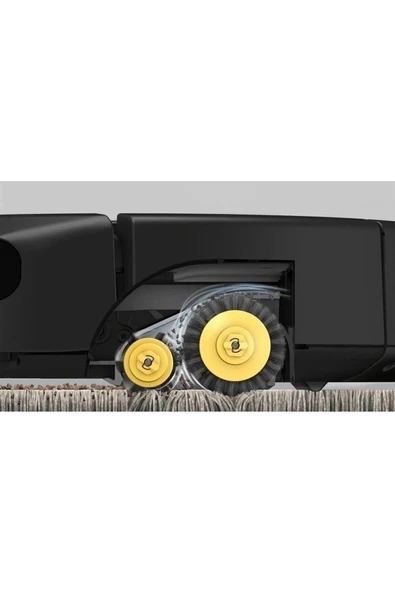 iRobot  Roomba 693 Akıllı Robot Süpürge -wifi 2218833 - 7