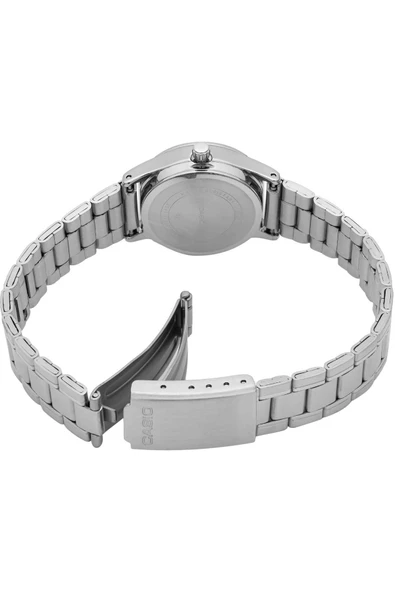 Casio  LTP-V006D-7BUDF Kadın Kol Saati - 3