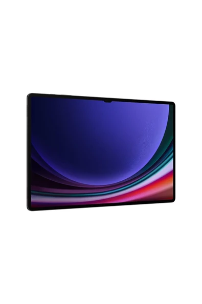 Samsung  Galaxy Tab S9 Ultra 512 GB Koyu Gri (Samsung Türkiye Garantili) - 7