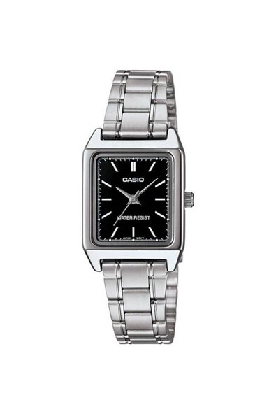 Casio  Kadın Kol Saati  LTP-V007D-1EUDF