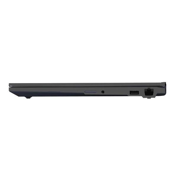 Asus ExpertBook B3 Flip B3402FVA-I58512S0D17 i5-1335U 40GB 1TBSSD 14" FHD Touch W11P Dizüstü Bilgisayar-CNT018 - 6
