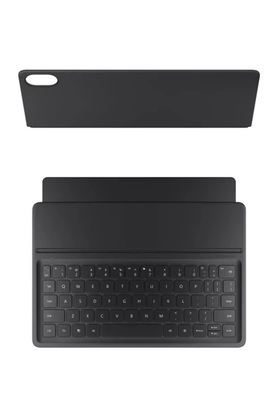 Huawei  MatePad 11.5”S PaperMatte Edition + Klavye - 8+256GB - Gri - 6