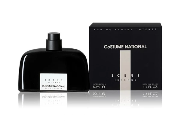 Costume National Scent İntense Edp 50 Ml Kadın Parfüm - Resim 2