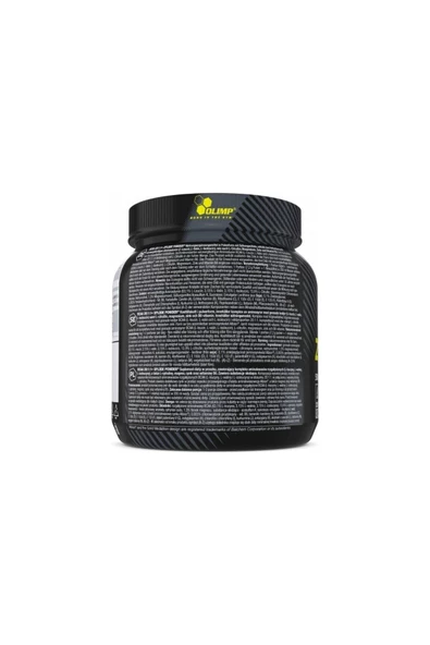 BCAA Xplode 500 Gr-Ananas - 3