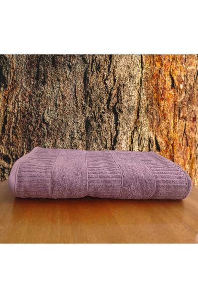 KARYA LİLA 50*90 HAVLU 243 NURPAK - 3