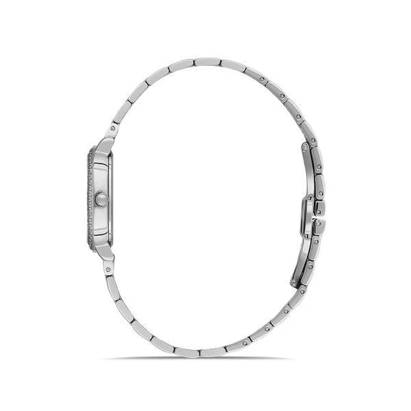 Momentus SS224S-09SS Kadın Kol Saati - Resim 2