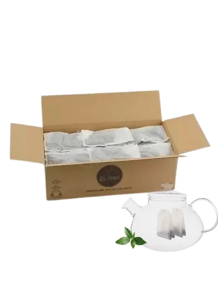 Altın Demlik Poşet 30Gr * 100 adet 3kg - 4