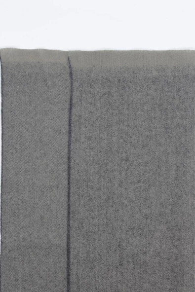 Bej Düz Kaşkol 1067245108_591 - Resim 4