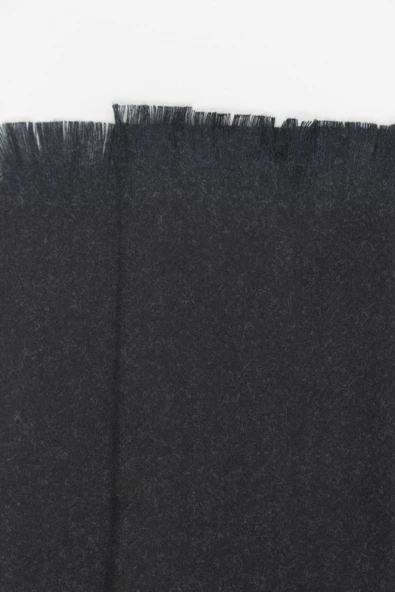 Koyu Haki Düz Kaşkol 1067245108_720 - Resim 4