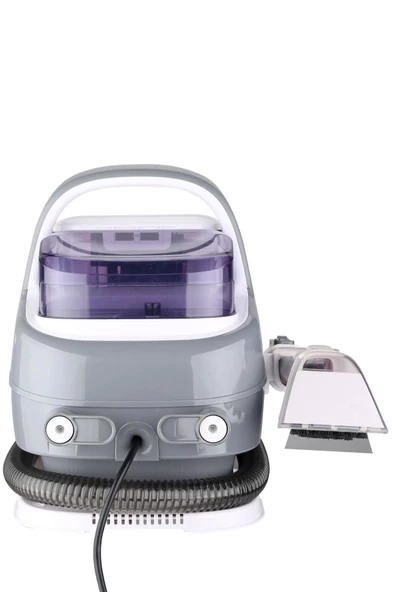 Yui Xv12 Pro 1300w Buharlı Koltuk Ve Halı Yıkama Makinesi - Buharlı Temizleyici - 4