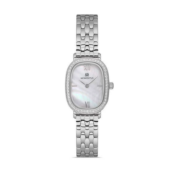 Momentus SS224S-09SS Kadın Kol Saati ürün görseli