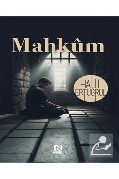 Nesil Yayınları Mahkum ürün görseli