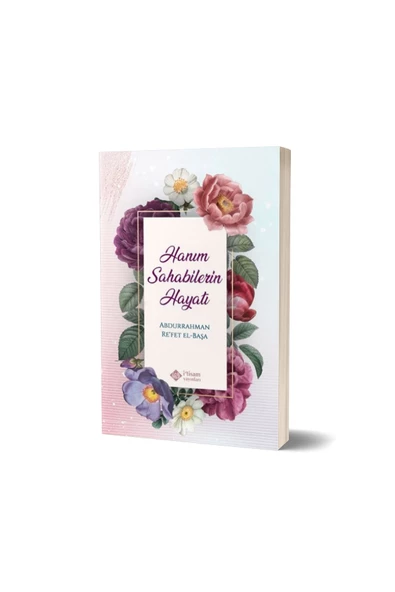itisam yayınları Hanım Sahabilerin Hayatı (karton Kapak) - Resim 2